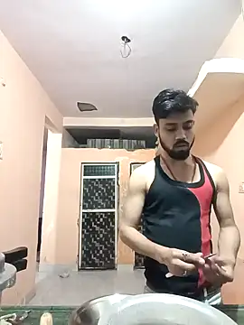 Snapshot of rockymumbai chatting on 20, 12, 2024 rockymumbai online show from 20, 12, 2024