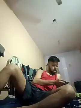 Snapshot of rockymumbai chatting on 26, 1, 2025 rockymumbai online show from 26, 1, 2025