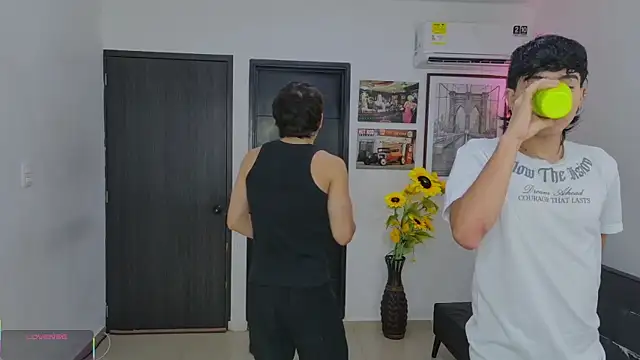 badguyss bisex online show from 9, 6, 2026