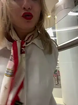 LadyTatiana Madam online show from 3, 11, 2025