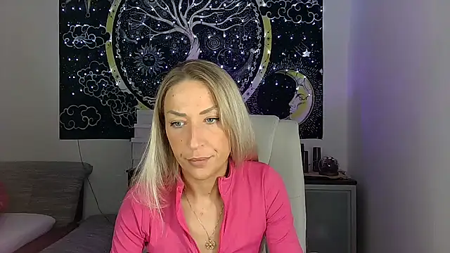 SexxyLiviaa online show from 26, 9, 2025