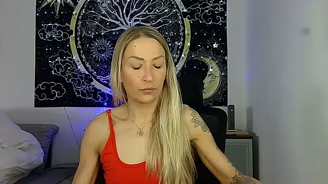 SexxyLiviaa online show from 24, 3, 2026