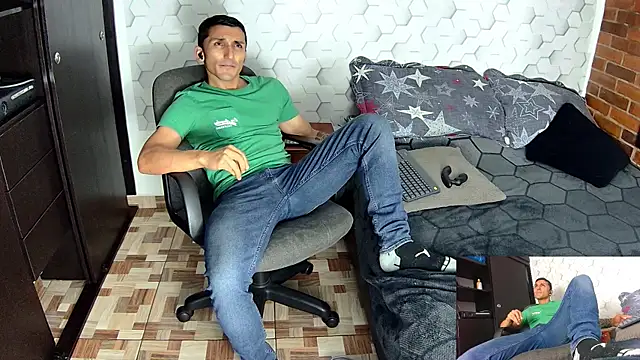 Snapshot of Marck_Muscle chatting on 9, 12, 2024 Marck Muscle online show from 9, 12, 2024