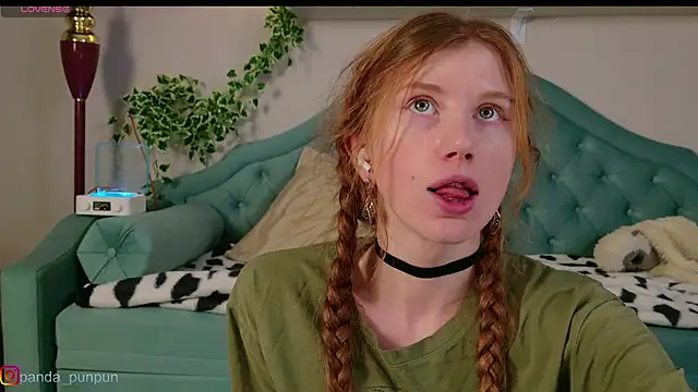 Neko Kimiko online show from 11, 12, 2024