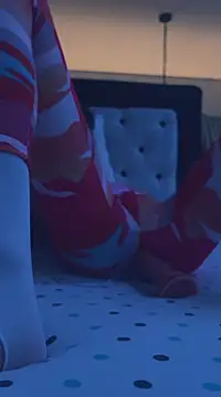 BodyandlegginLover online show from 3, 2, 2025