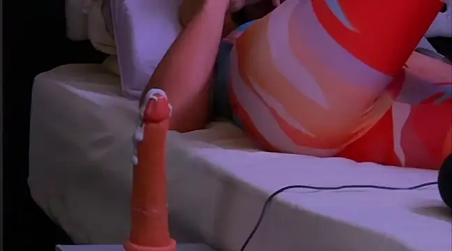 BodyandlegginLover online show from 15, 3, 2025