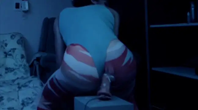 BodyandlegginLover online show from 18, 3, 2025