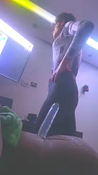 BodyandlegginLover online show from 20, 9, 2025