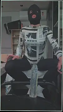 BodyandlegginLover online show from 25, 9, 2025