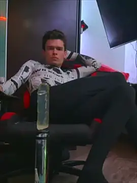 BodyandlegginLover online show from 2, 10, 2025