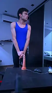 BodyandlegginLover online show from 18, 10, 2025