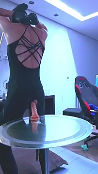 BodyandlegginLover online show from 23, 10, 2025