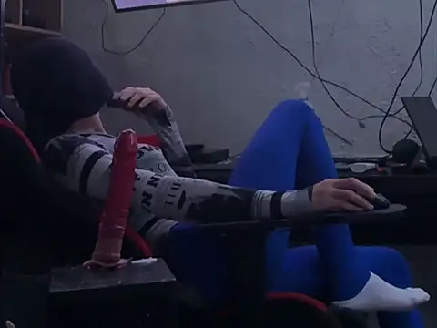 BodyandlegginLover online show from 18, 1, 2026