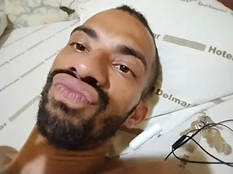 UncutToyBoy23cm online show from 19, 1, 2026