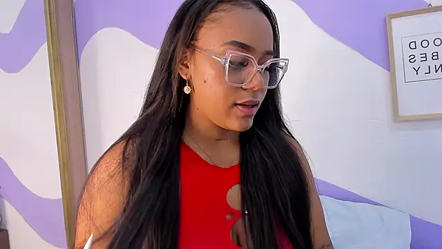 MONAAXXX  online show from 11, 2, 2025