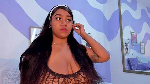 MONAAXXX  online show from 6, 10, 2025