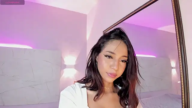 AbrilBrent online show from 18, 1, 2025