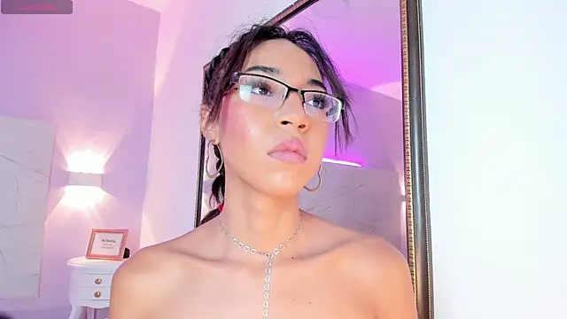 AbrilBrent online show from 22, 1, 2025