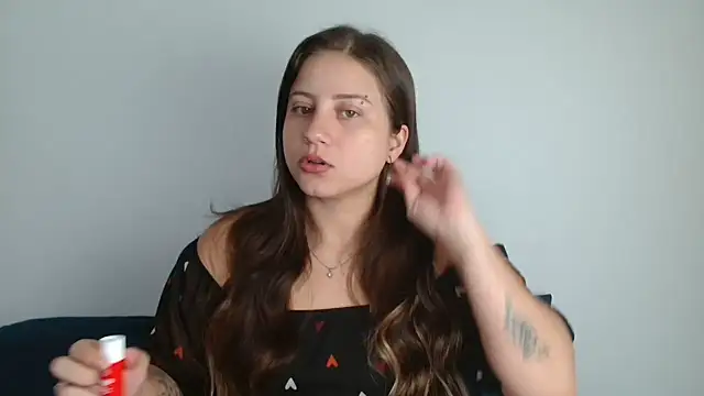Snapshot of 520_Loirex_741 chatting on 1, 7, 2026 520 Loirex 741 online show from 1, 7, 2026