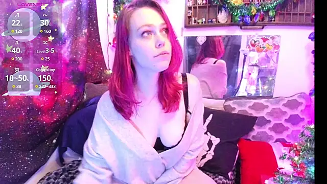 EverlyEster online show from 15, 12, 2024