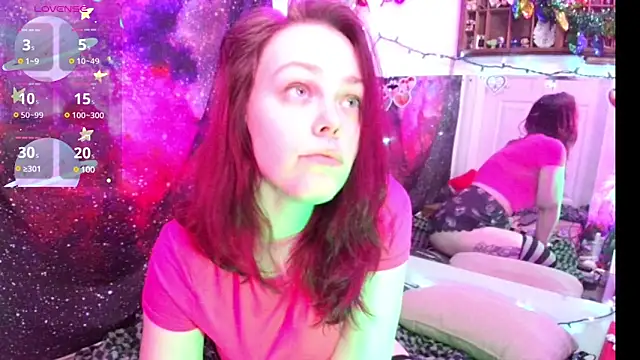 EverlyEster online show from 2, 1, 2025