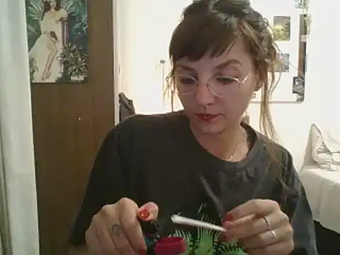 SweetyBabyDemon online show from 9, 1, 2025