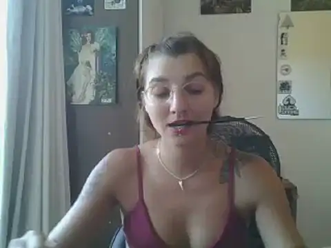 SweetyBabyDemon online show from 4, 3, 2025