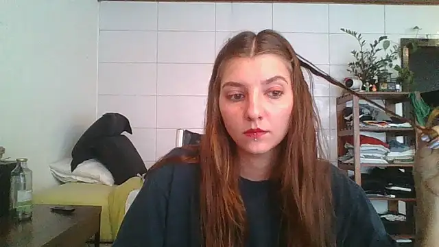 SweetyBabyDemon online show from 22, 9, 2025