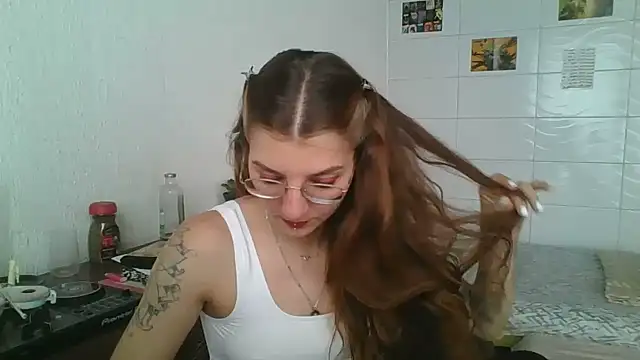 SweetyBabyDemon online show from 3, 11, 2025