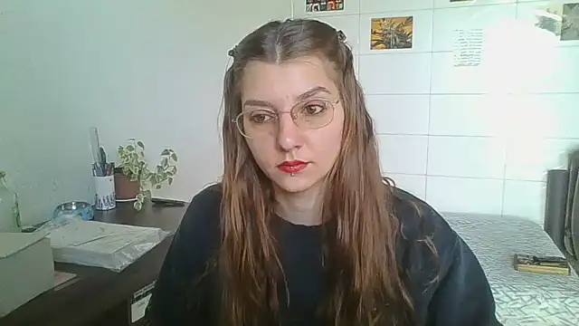 SweetyBabyDemon online show from 10, 11, 2025