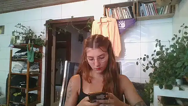 SweetyBabyDemon online show from 11, 1, 2026