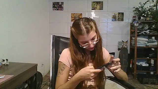 SweetyBabyDemon online show from 7, 2, 2026