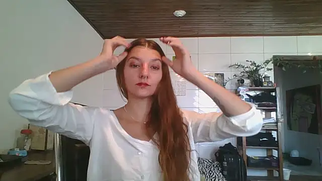 SweetyBabyDemon online show from 23, 4, 2026