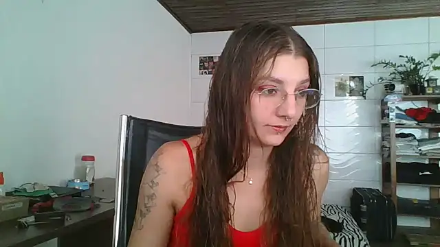 SweetyBabyDemon online show from 25, 4, 2026