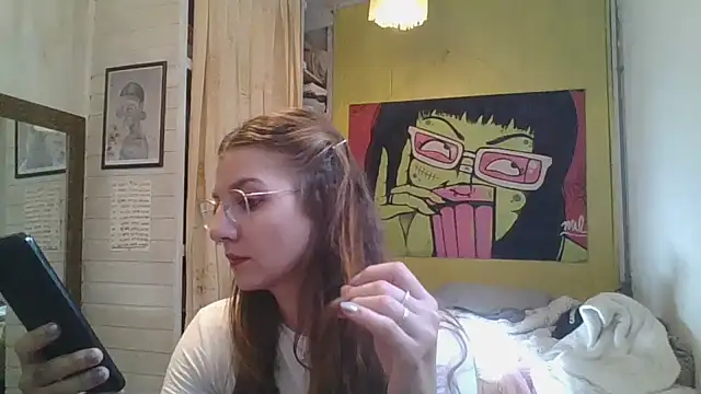 SweetyBabyDemon online show from 4, 6, 2026