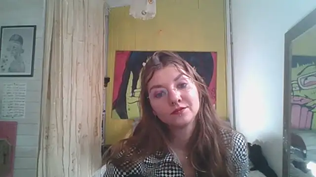 SweetyBabyDemon online show from 13, 6, 2026