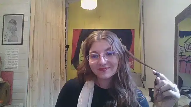 Snapshot of SweetyBabyDemon chatting on 14, 6, 2026 SweetyBabyDemon online show from 14, 6, 2026