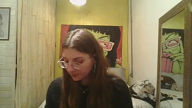 Snapshot of SweetyBabyDemon chatting on 18, 6, 2026 SweetyBabyDemon online show from 18, 6, 2026