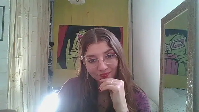 Snapshot of SweetyBabyDemon chatting on 21, 6, 2026 SweetyBabyDemon online show from 21, 6, 2026