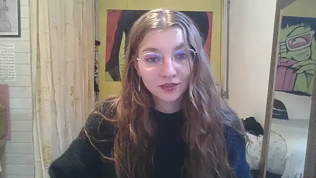 Snapshot of SweetyBabyDemon chatting on 22, 6, 2026 SweetyBabyDemon online show from 22, 6, 2026