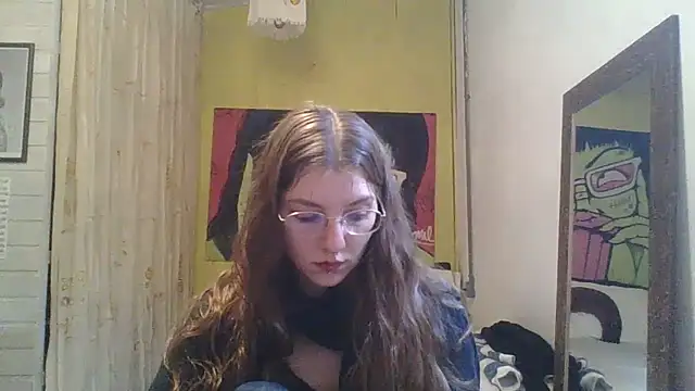 Snapshot of SweetyBabyDemon chatting on 23, 6, 2026 SweetyBabyDemon online show from 23, 6, 2026