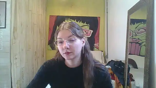 Snapshot of SweetyBabyDemon chatting on 25, 6, 2026 SweetyBabyDemon online show from 25, 6, 2026