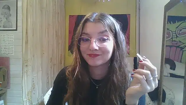 Snapshot of SweetyBabyDemon chatting on 27, 6, 2026 SweetyBabyDemon online show from 27, 6, 2026