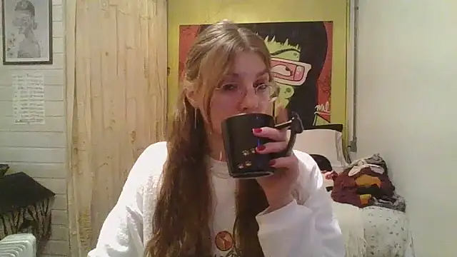 Snapshot of SweetyBabyDemon chatting on 30, 6, 2026 SweetyBabyDemon online show from 30, 6, 2026