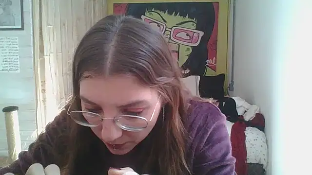 Snapshot of SweetyBabyDemon chatting on 5, 7, 2026 SweetyBabyDemon online show from 5, 7, 2026