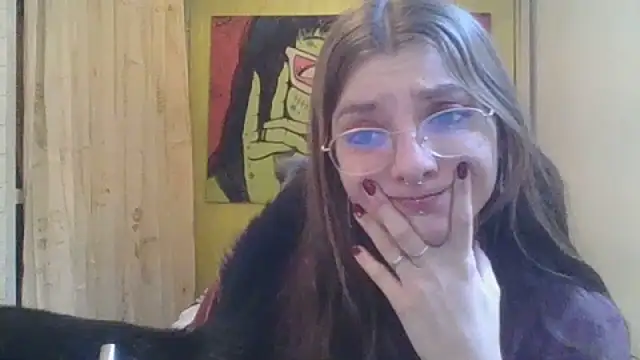 Snapshot of SweetyBabyDemon chatting on 8, 7, 2026 SweetyBabyDemon online show from 8, 7, 2026