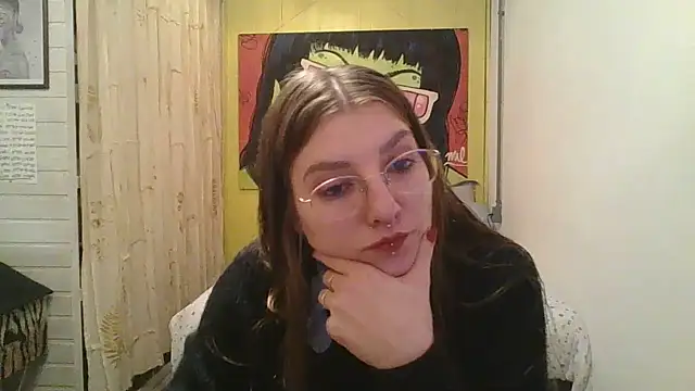 Snapshot of SweetyBabyDemon chatting on 11, 7, 2026 SweetyBabyDemon online show from 11, 7, 2026