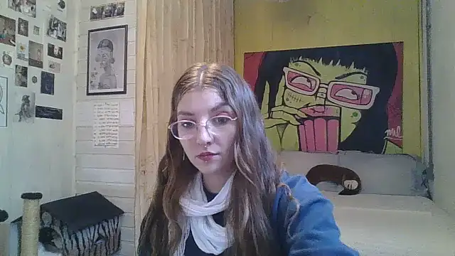 Snapshot of SweetyBabyDemon chatting on 13, 7, 2026 SweetyBabyDemon online show from 13, 7, 2026