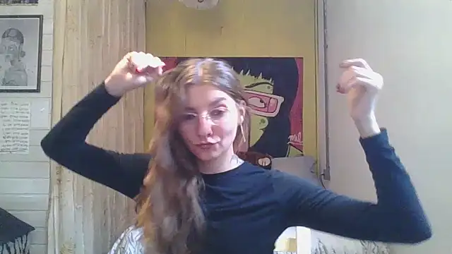Snapshot of SweetyBabyDemon chatting on 15, 7, 2026 SweetyBabyDemon online show from 15, 7, 2026