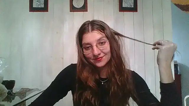 Snapshot of SweetyBabyDemon chatting on 16, 7, 2026 SweetyBabyDemon online show from 16, 7, 2026